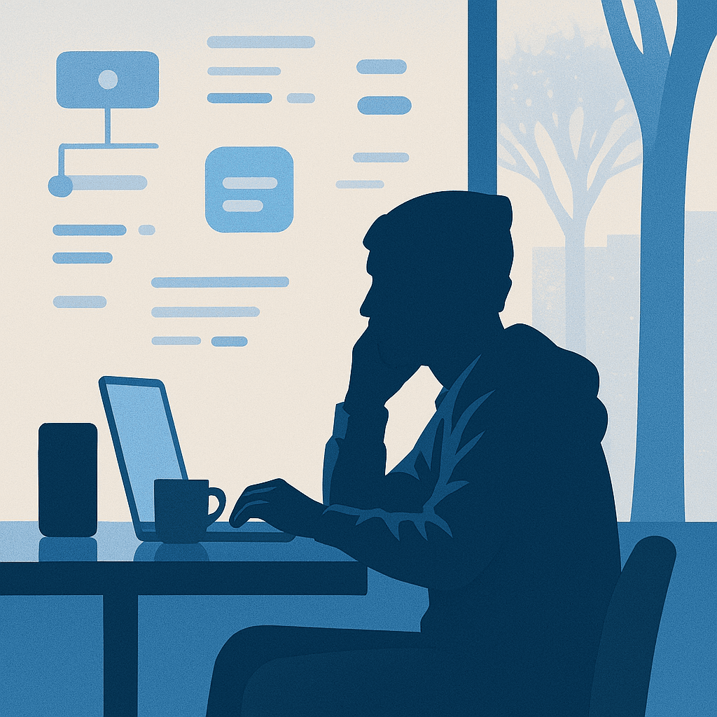 Cover Image for Startups, creando juntos
